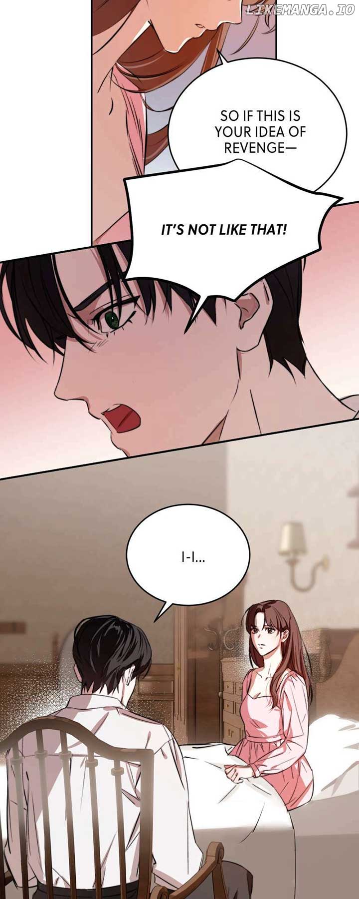 The Portrait of the Late Prince Chapter 14 - Page 36