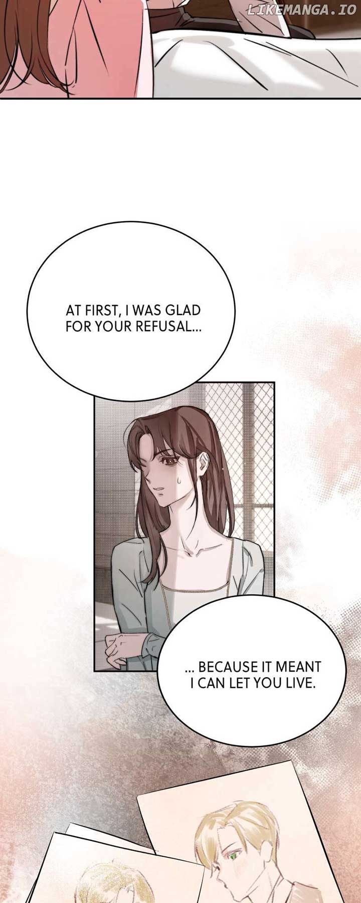 The Portrait of the Late Prince Chapter 14 - Page 44