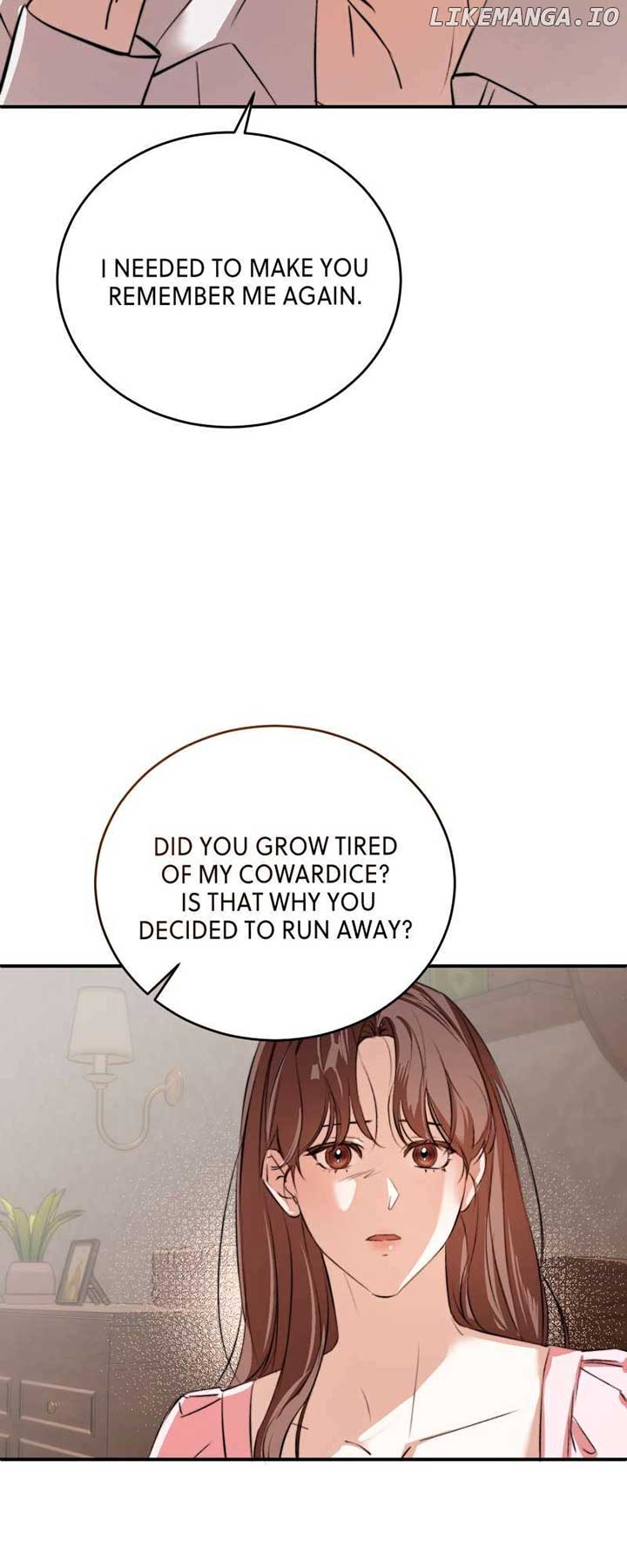 The Portrait of the Late Prince Chapter 14 - Page 46