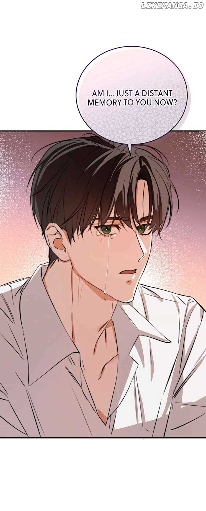 The Portrait of the Late Prince Chapter 14 - Page 47