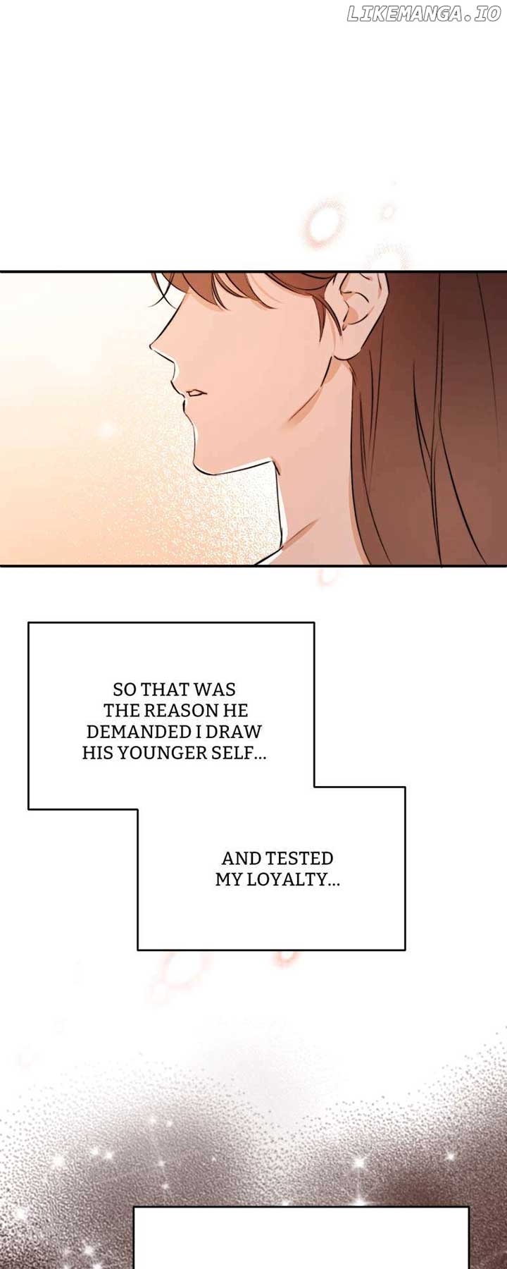 The Portrait of the Late Prince Chapter 14 - Page 48