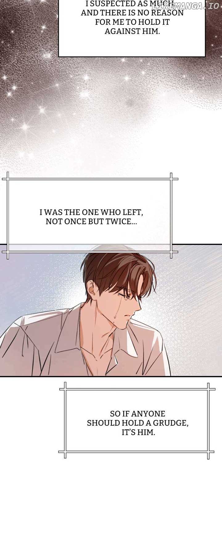 The Portrait of the Late Prince Chapter 14 - Page 49