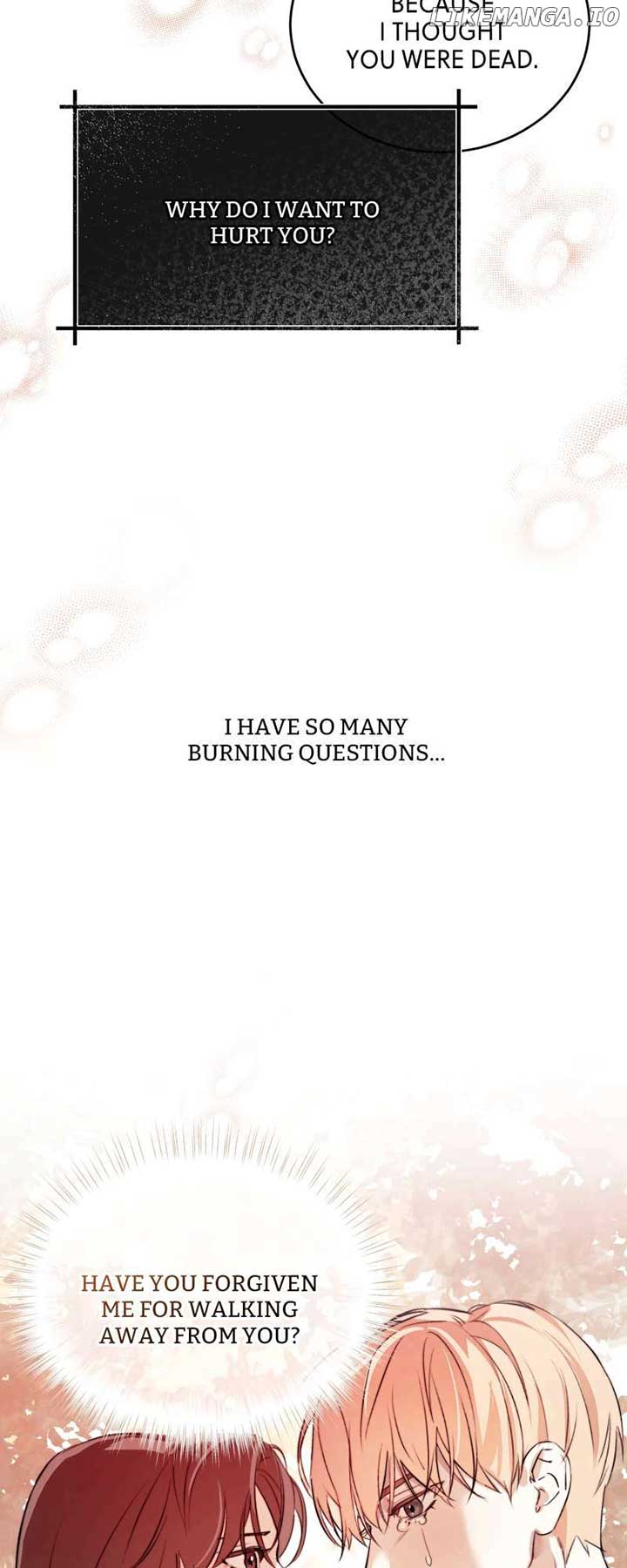 The Portrait of the Late Prince Chapter 14 - Page 51