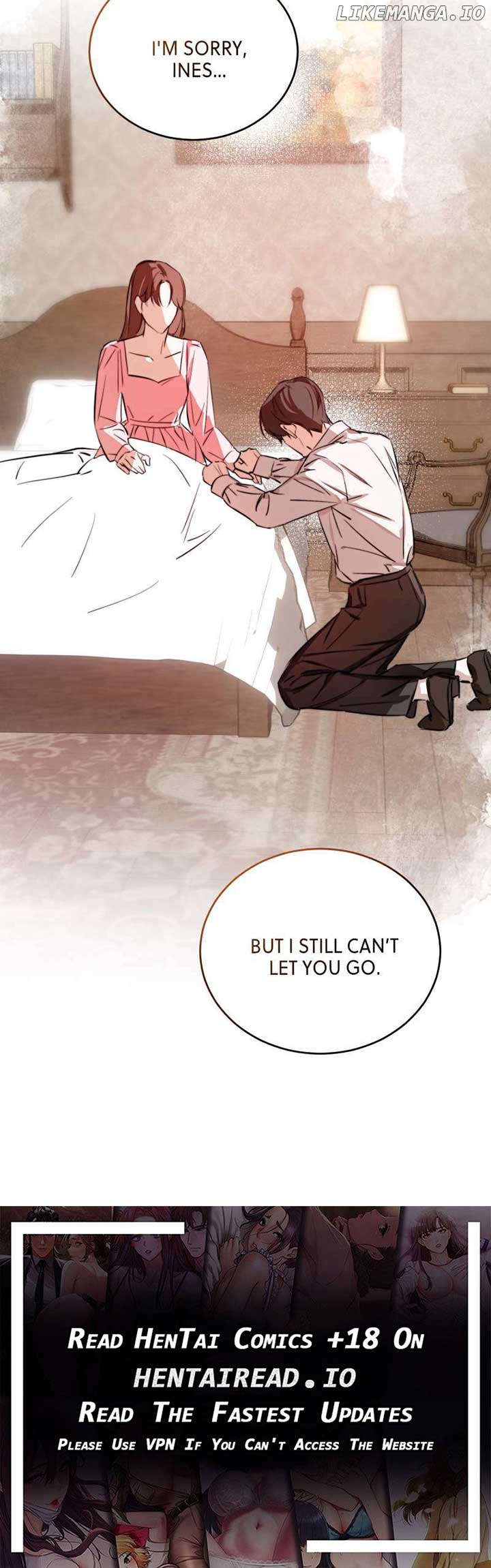 The Portrait of the Late Prince Chapter 14 - Page 54