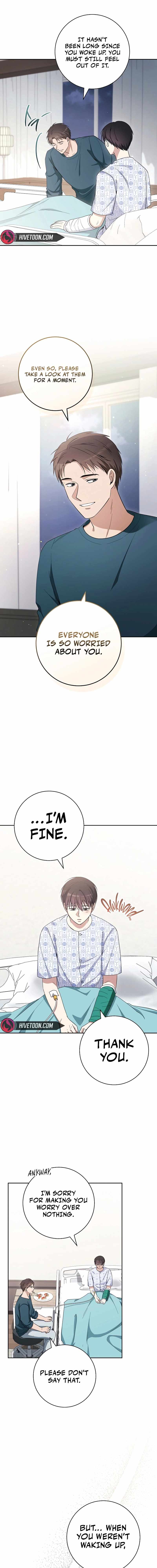 The Possessed Prodigy Actor Chapter 40 - Page 20