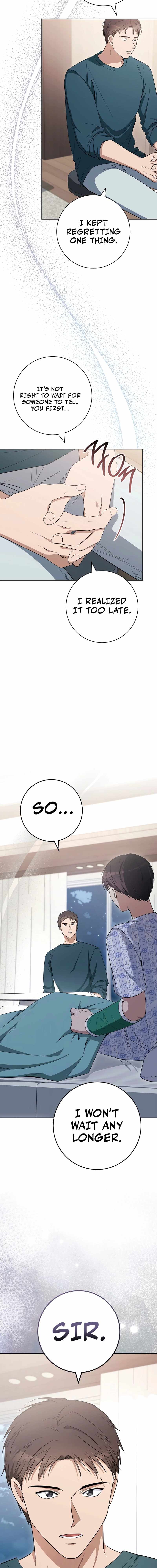 The Possessed Prodigy Actor Chapter 40 - Page 21