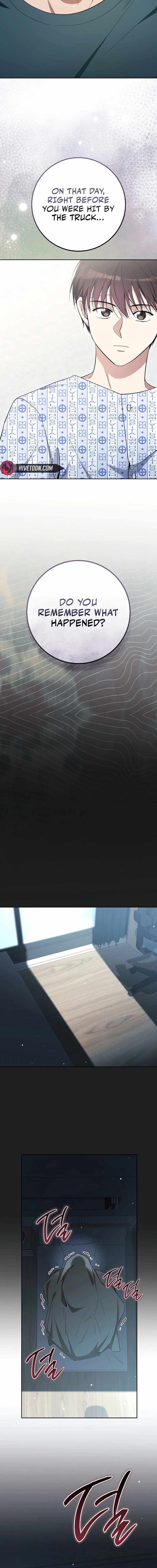 The Possessed Prodigy Actor Chapter 40 - Page 22