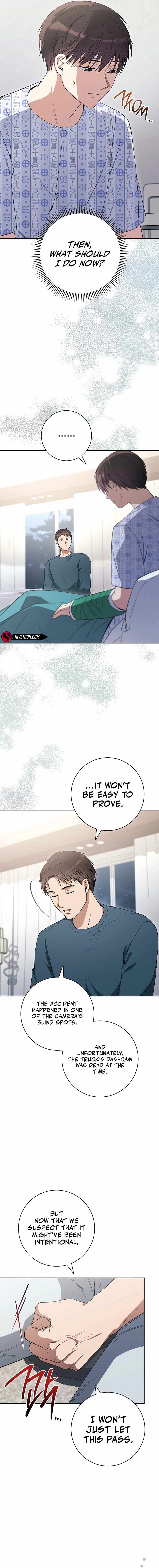 The Possessed Prodigy Actor Chapter 41 - Page 10