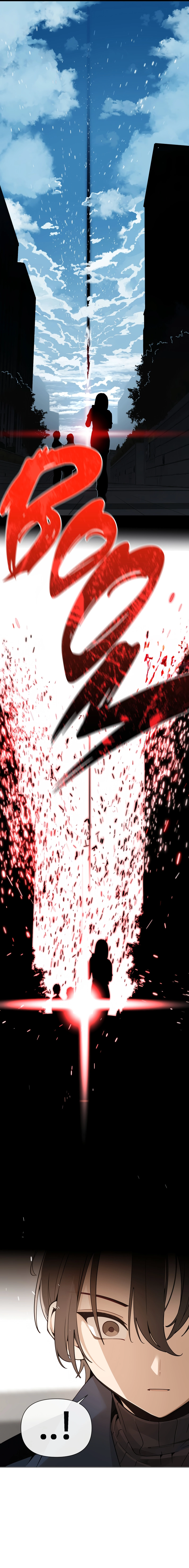 The Postman Walking Through the Apocalypse Chapter 1 - Page 9