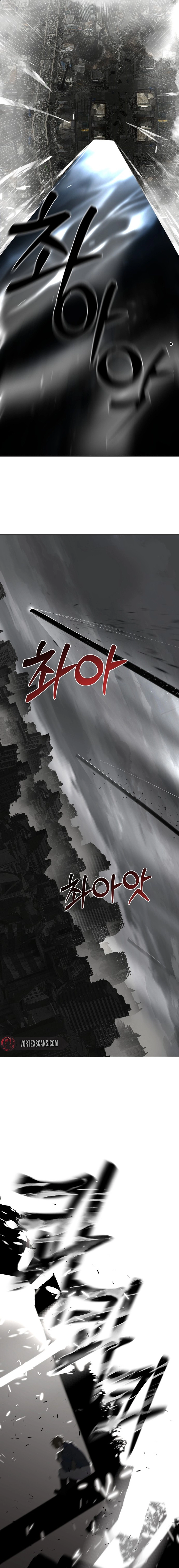 The Postman Walking Through the Apocalypse Chapter 3 - Page 11