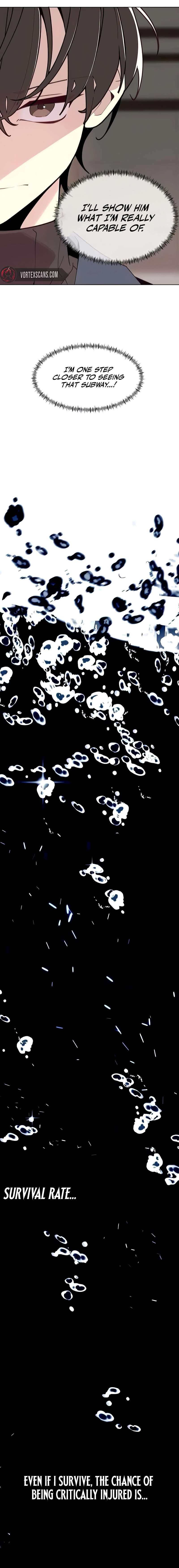 The Postman Walking Through the Apocalypse Chapter 5 - Page 12