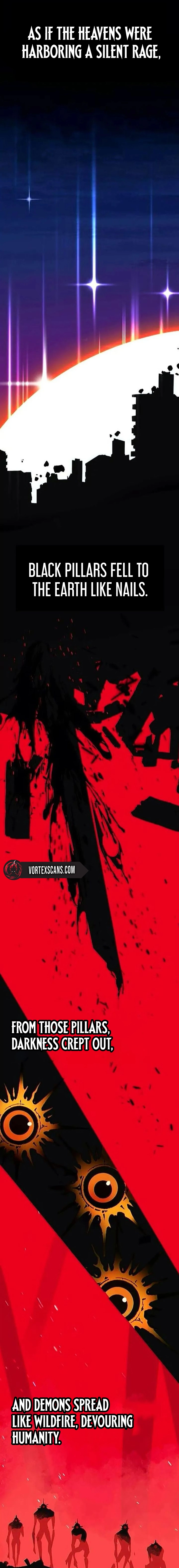 The Postman Walking Through the Apocalypse Chapter 6 - Page 4