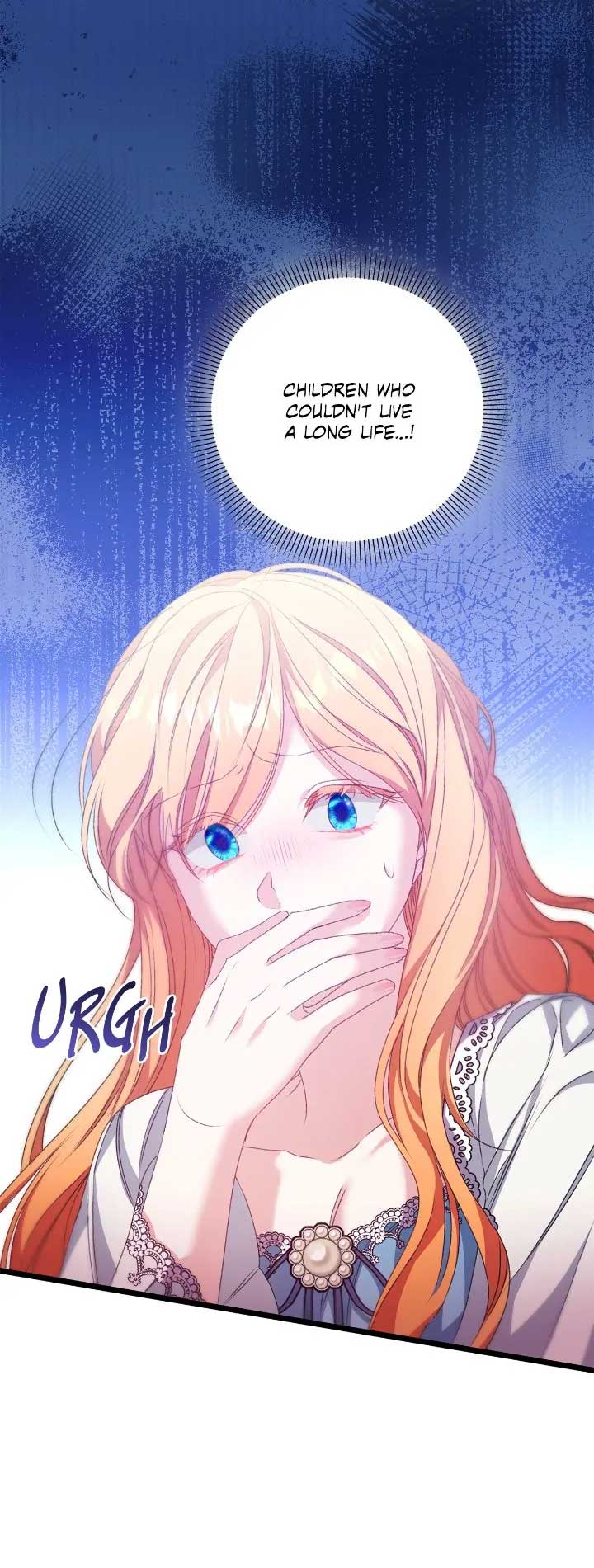 The Predator’s Fiancée Chapter 95 - Page 9