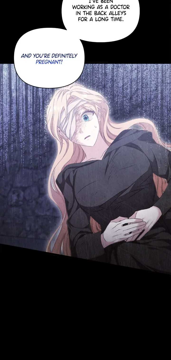 The Predator’s Fiancée Chapter 95 - Page 21