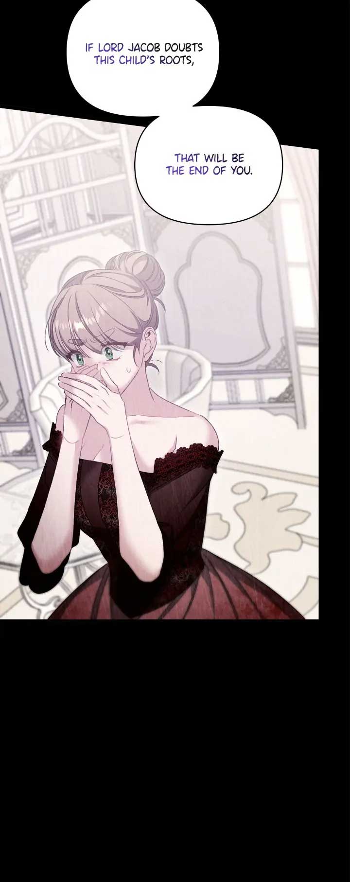 The Predator’s Fiancée Chapter 95 - Page 24