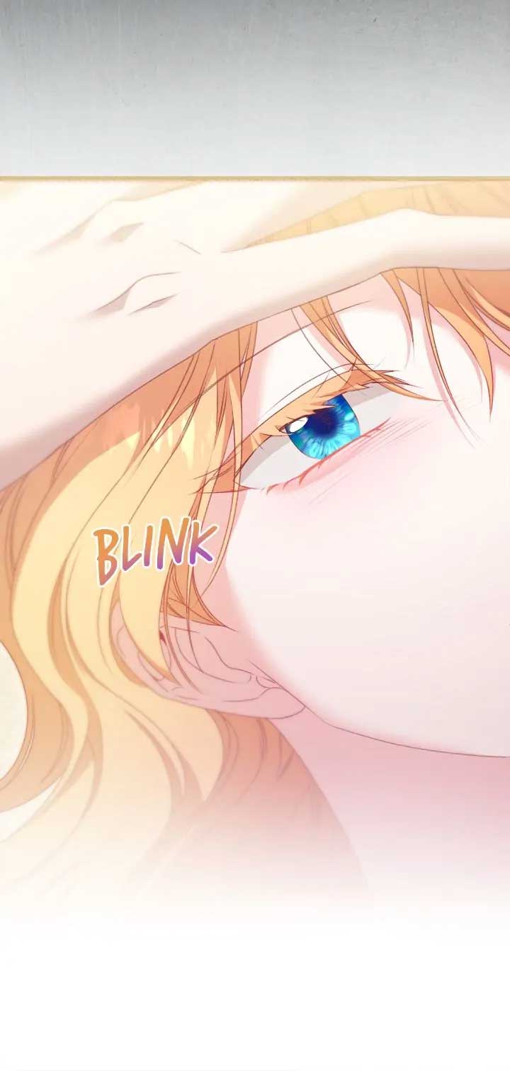 The Predator’s Fiancée Chapter 95 - Page 27