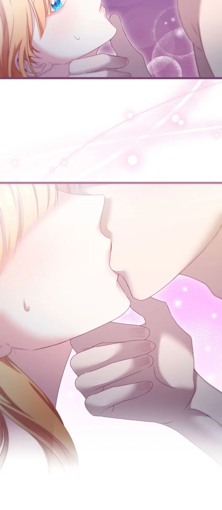 The Predator’s Fiancée Chapter 97 - Page 12