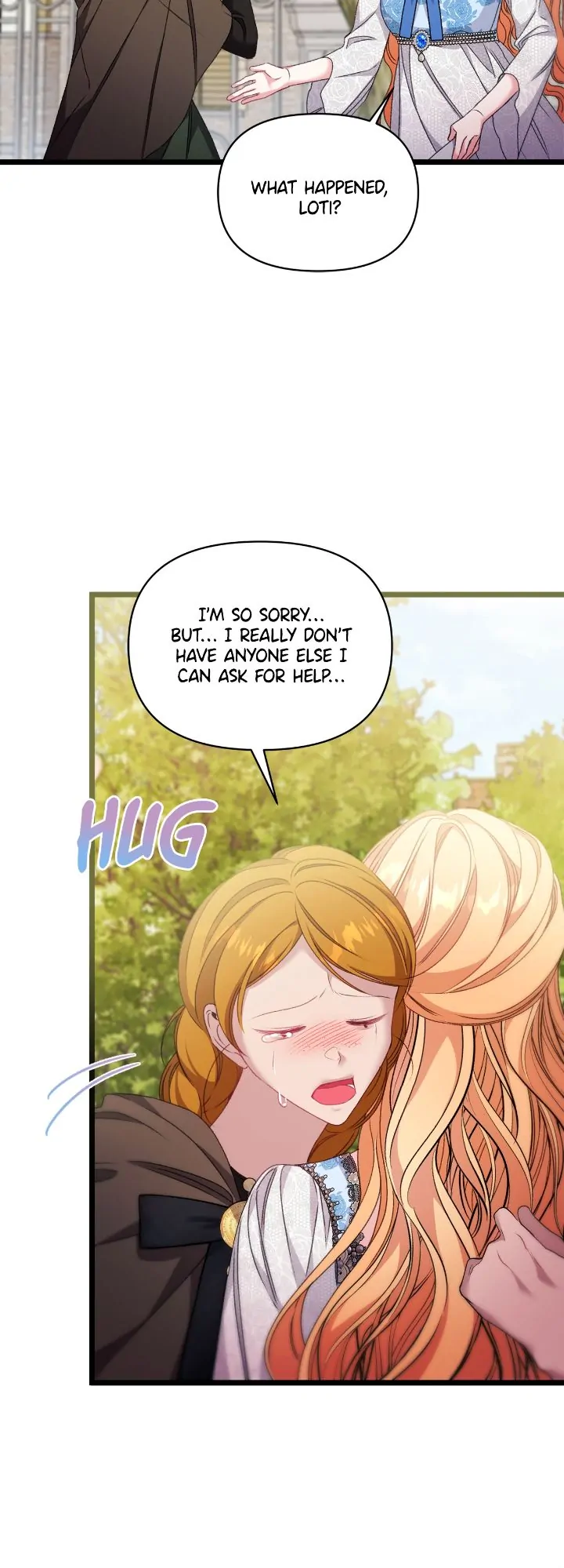 The Predator’s Fiancée Chapter 97 - Page 15