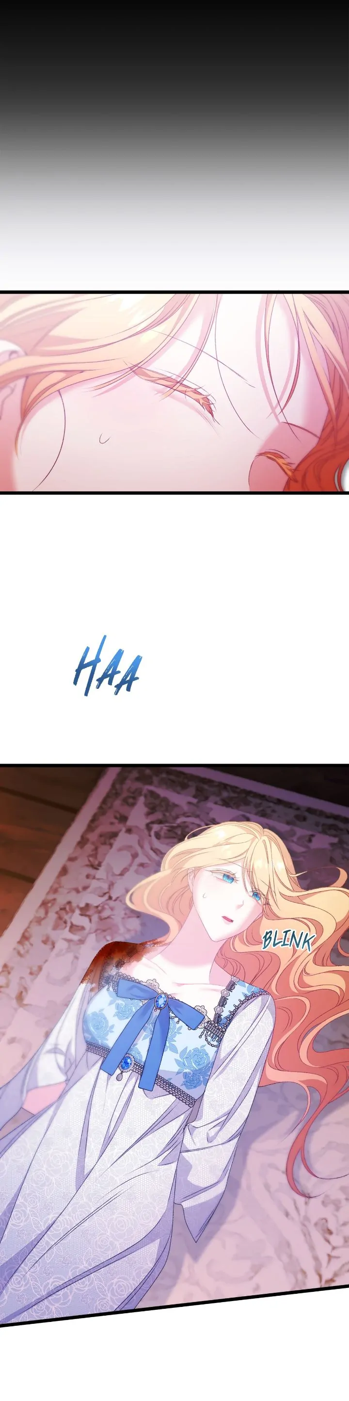 The Predator’s Fiancée Chapter 97 - Page 18