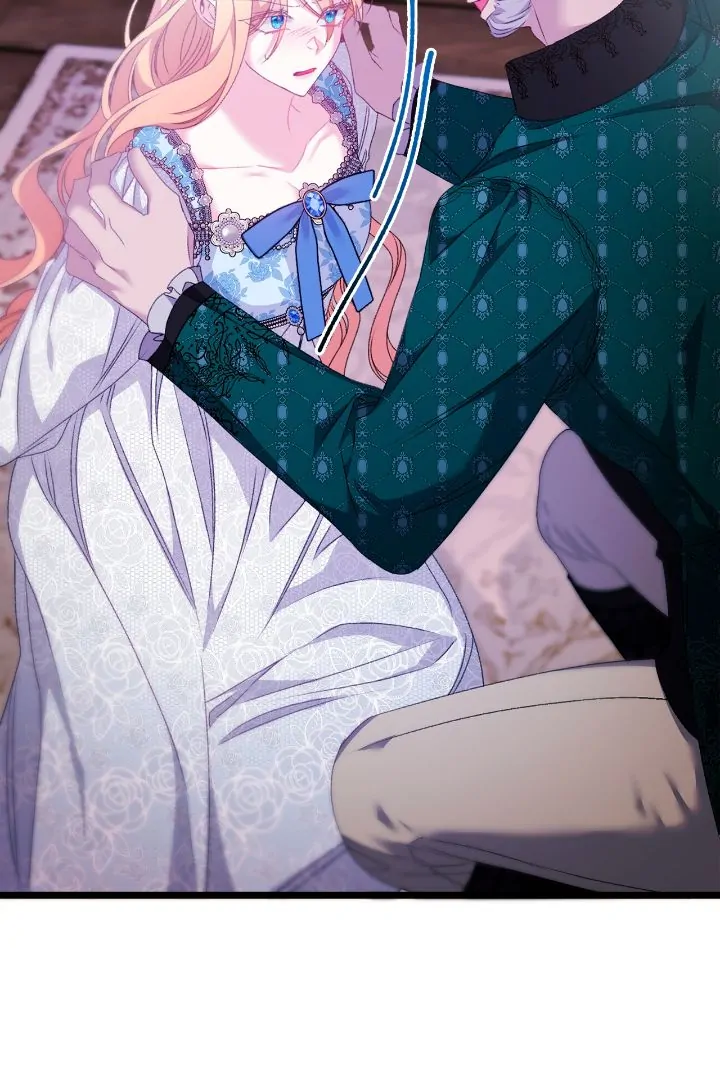 The Predator’s Fiancée Chapter 97 - Page 27