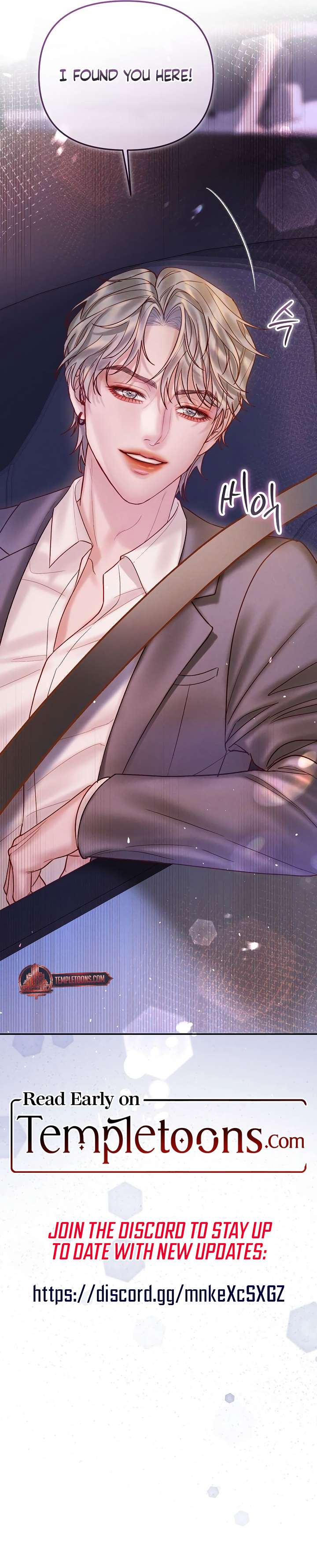 The Price of Instinct - Chapter 12 - 11