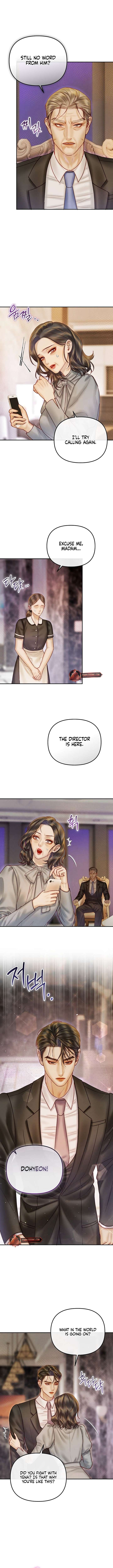 The Price of Instinct Chapter 15 - Page 5