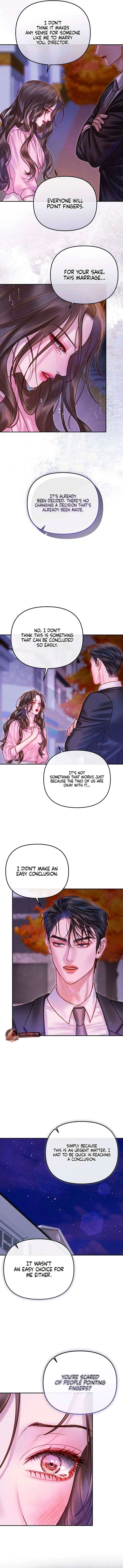 The Price of Instinct Chapter 17 - Page 12