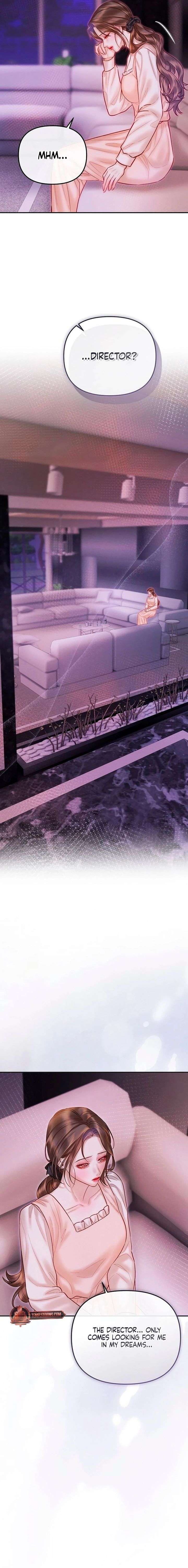 The Price of Instinct Chapter 18 - Page 15