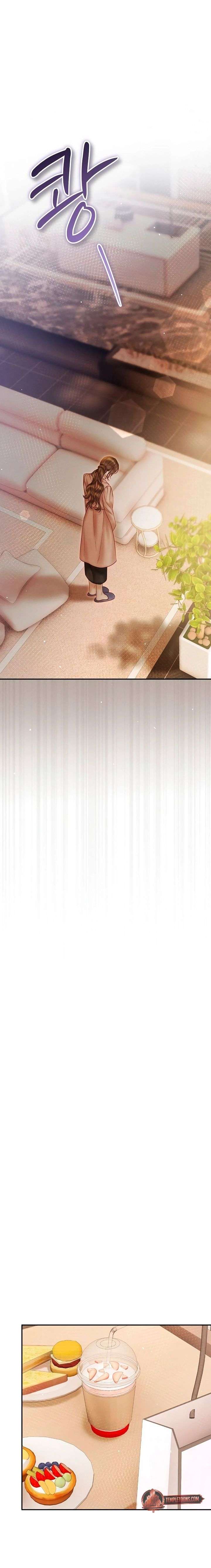 The Price of Instinct Chapter 19 - Page 13