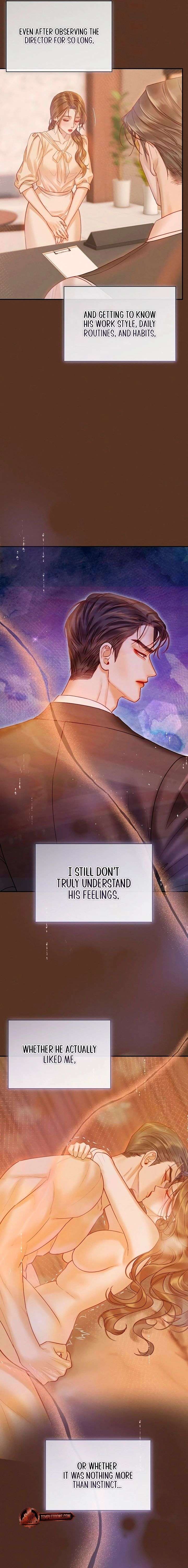 The Price of Instinct Chapter 19 - Page 17