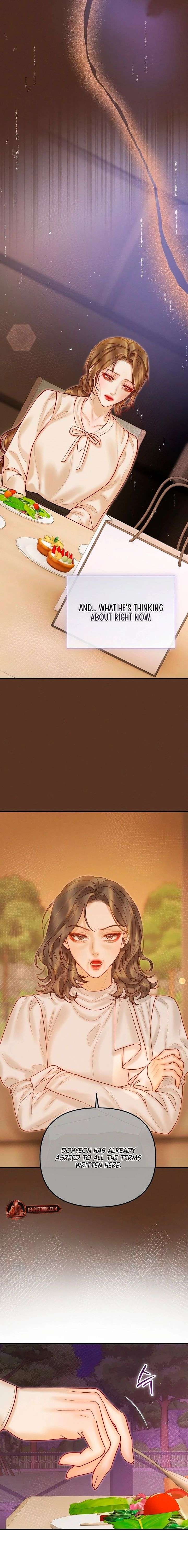 The Price of Instinct Chapter 19 - Page 18