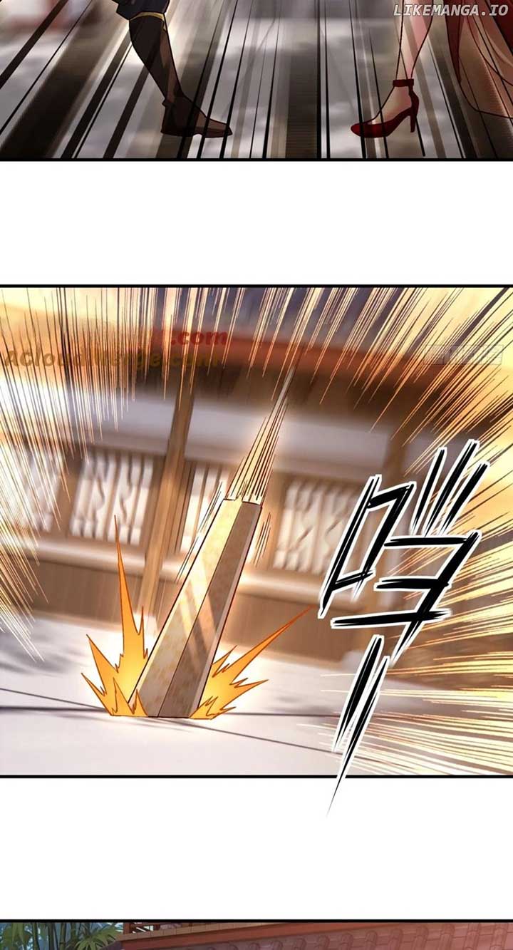 The Primordial World: Starting by Taking the Minghe as My Adopted Stepdaughter Chapter 42 - Page 16