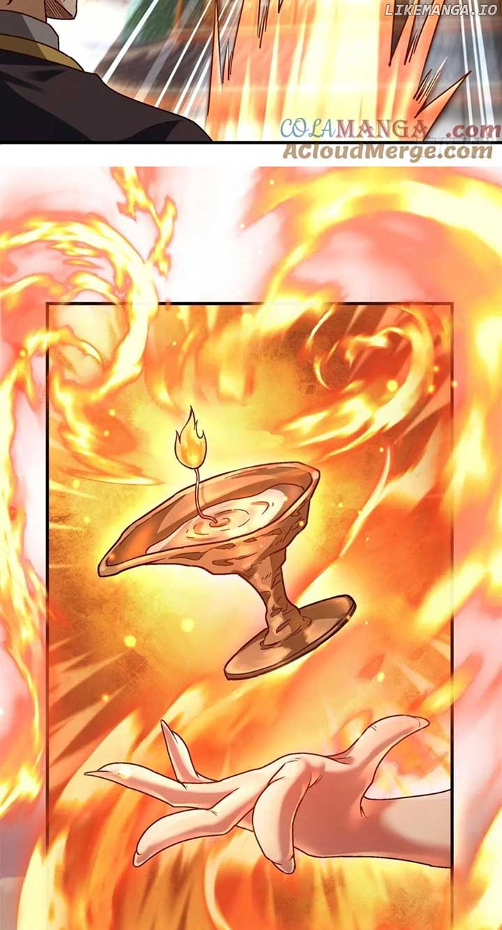 The Primordial World: Starting by Taking the Minghe as My Adopted Stepdaughter Chapter 42 - Page 22