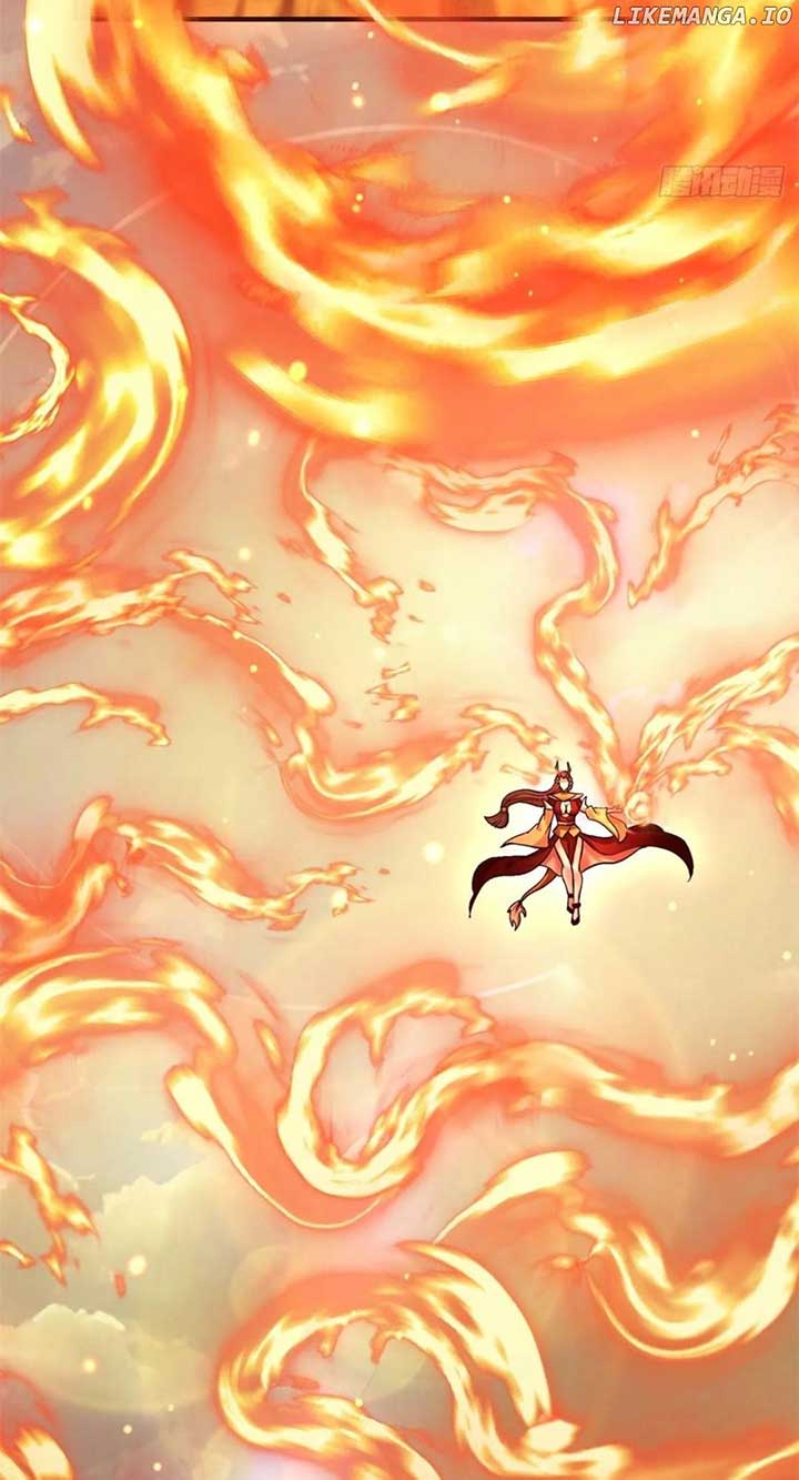 The Primordial World: Starting by Taking the Minghe as My Adopted Stepdaughter Chapter 42 - Page 23