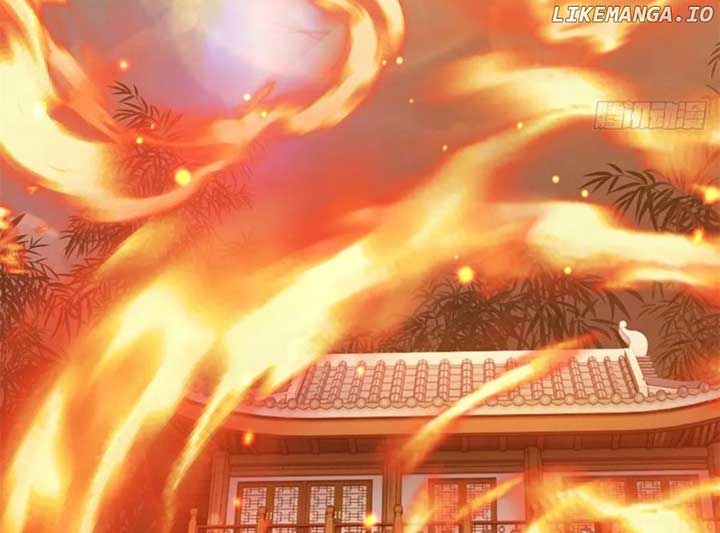 The Primordial World: Starting by Taking the Minghe as My Adopted Stepdaughter Chapter 42 - Page 24