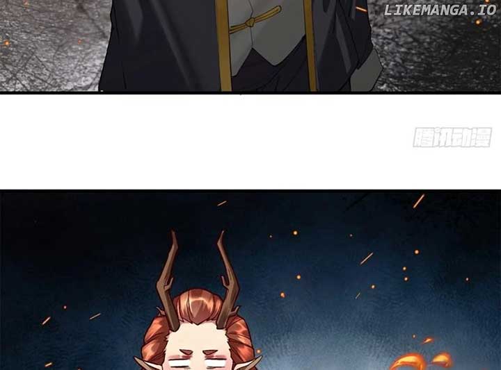 The Primordial World: Starting by Taking the Minghe as My Adopted Stepdaughter Chapter 42 - Page 39