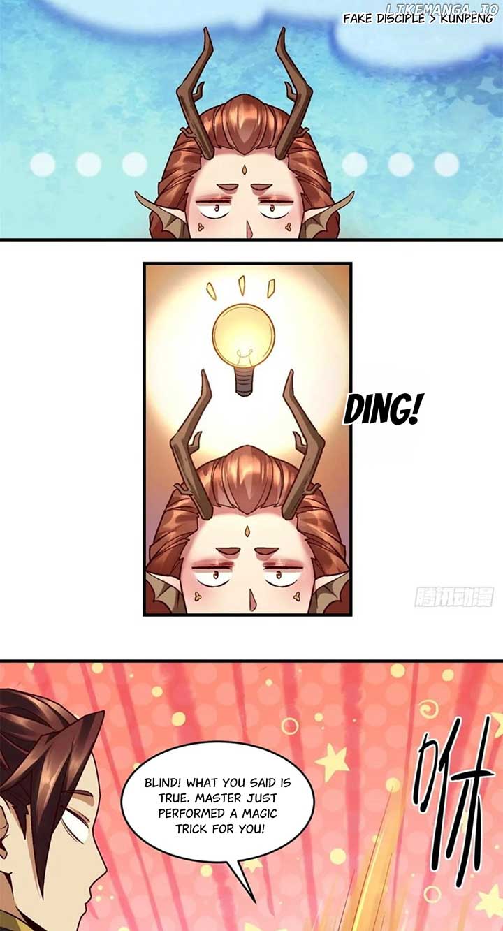 The Primordial World: Starting by Taking the Minghe as My Adopted Stepdaughter Chapter 42 - Page 42