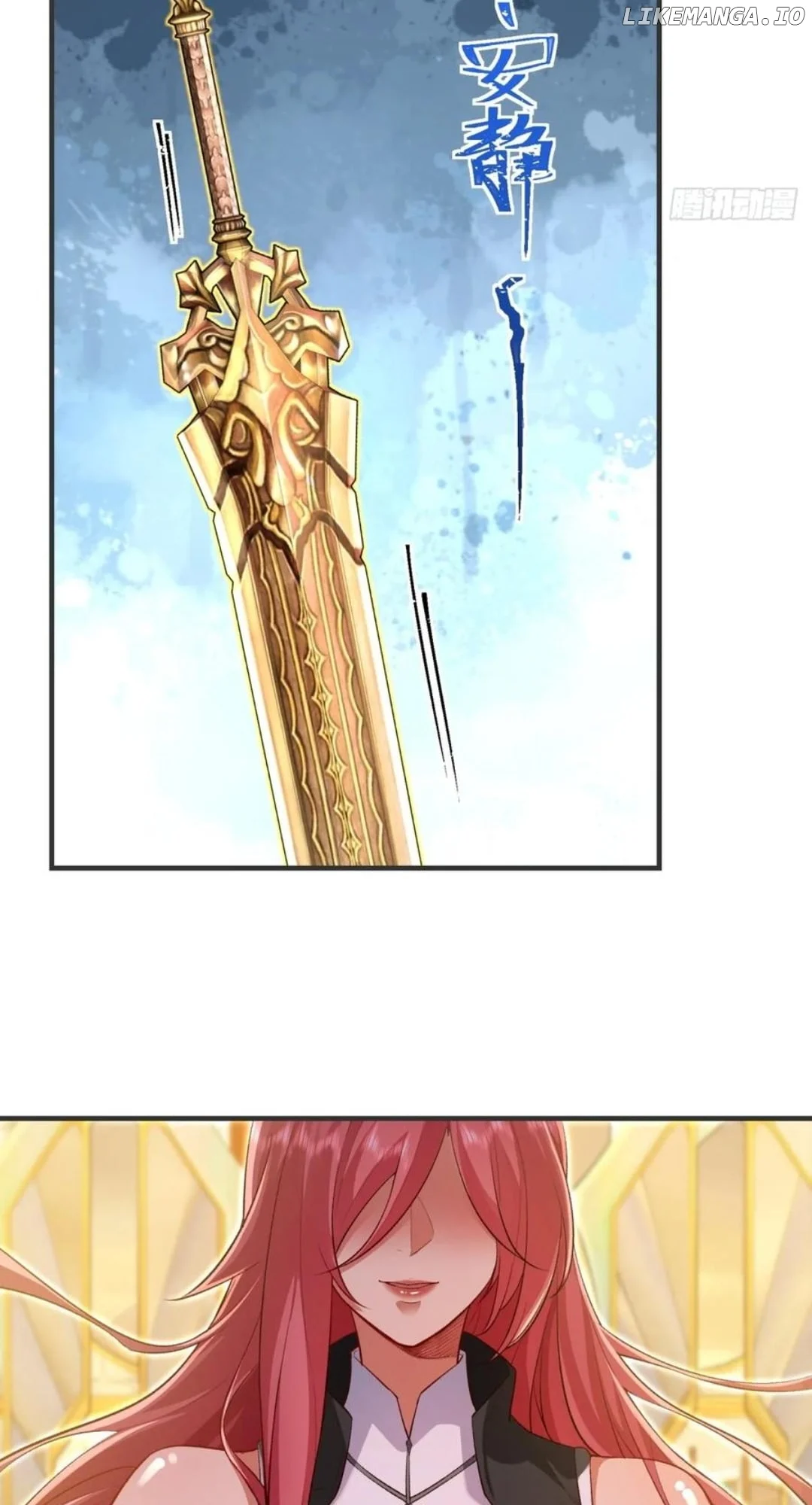 The Primordial World: Starting by Taking the Minghe as My Adopted Stepdaughter Chapter 43 - Page 6