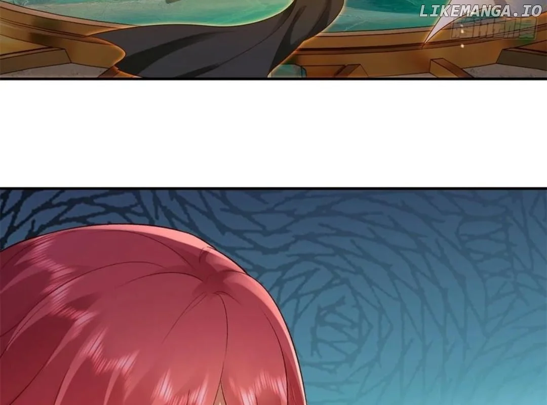 The Primordial World: Starting by Taking the Minghe as My Adopted Stepdaughter Chapter 43 - Page 9