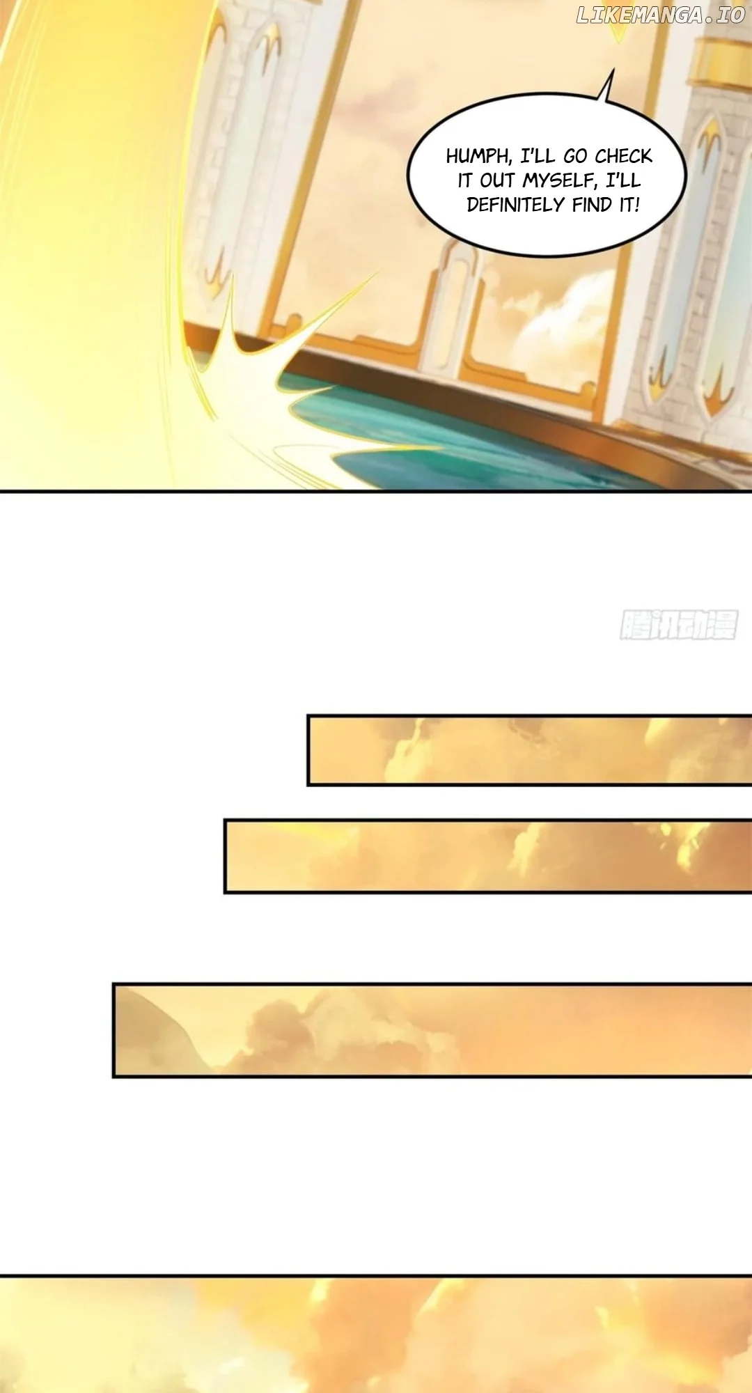 The Primordial World: Starting by Taking the Minghe as My Adopted Stepdaughter Chapter 43 - Page 14