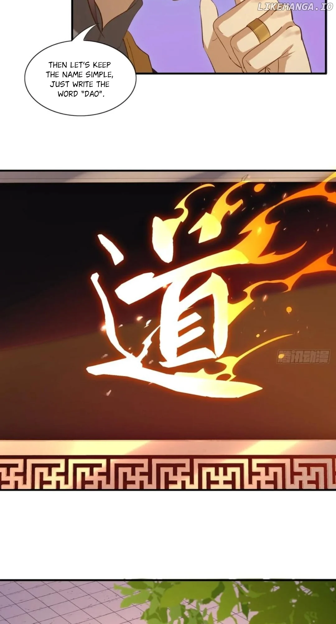 The Primordial World: Starting by Taking the Minghe as My Adopted Stepdaughter Chapter 44 - Page 11