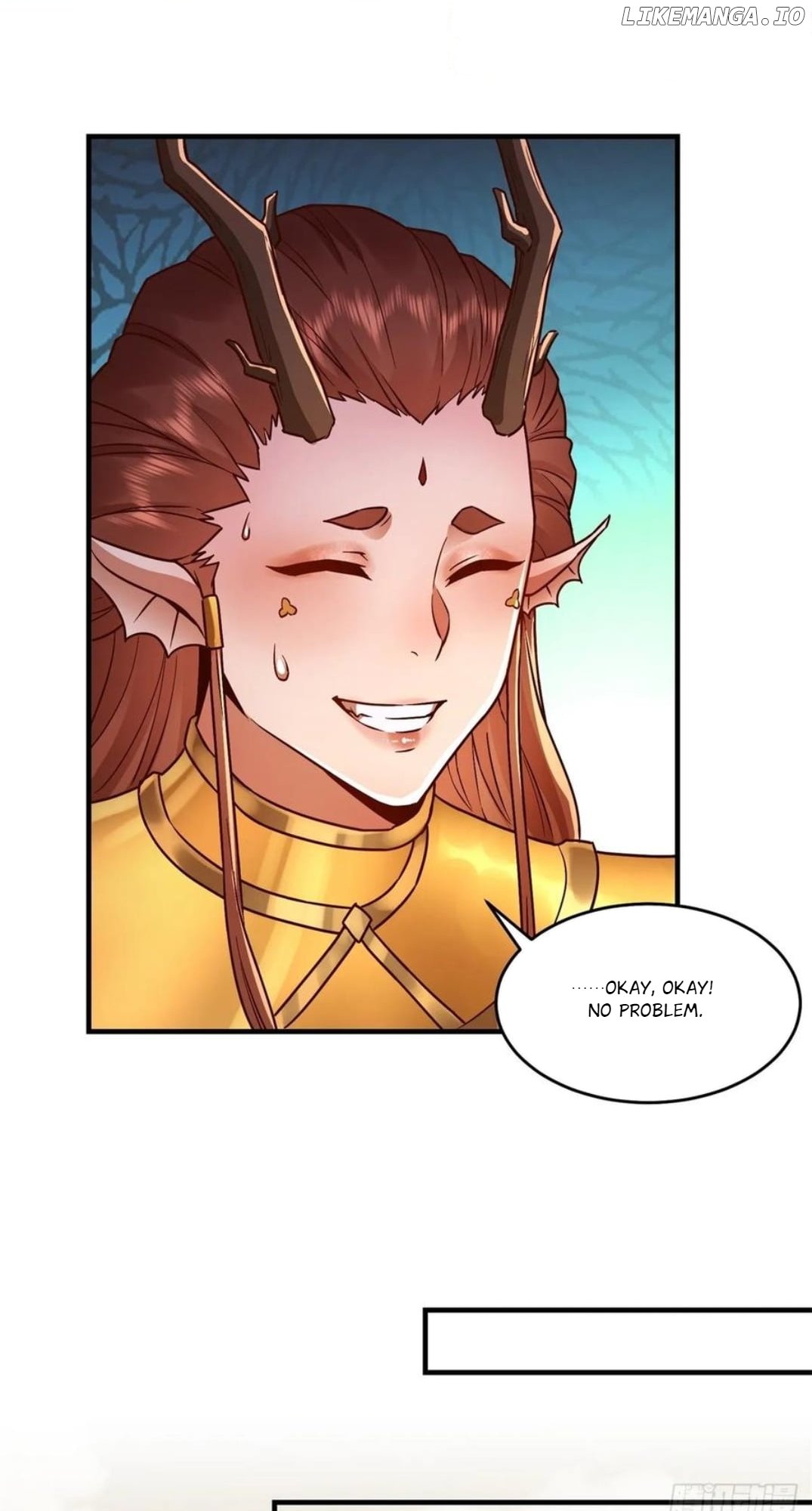 The Primordial World: Starting by Taking the Minghe as My Adopted Stepdaughter Chapter 45 - Page 37