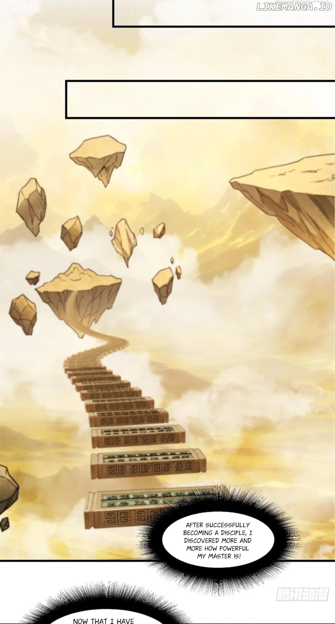 The Primordial World: Starting by Taking the Minghe as My Adopted Stepdaughter Chapter 45 - Page 38