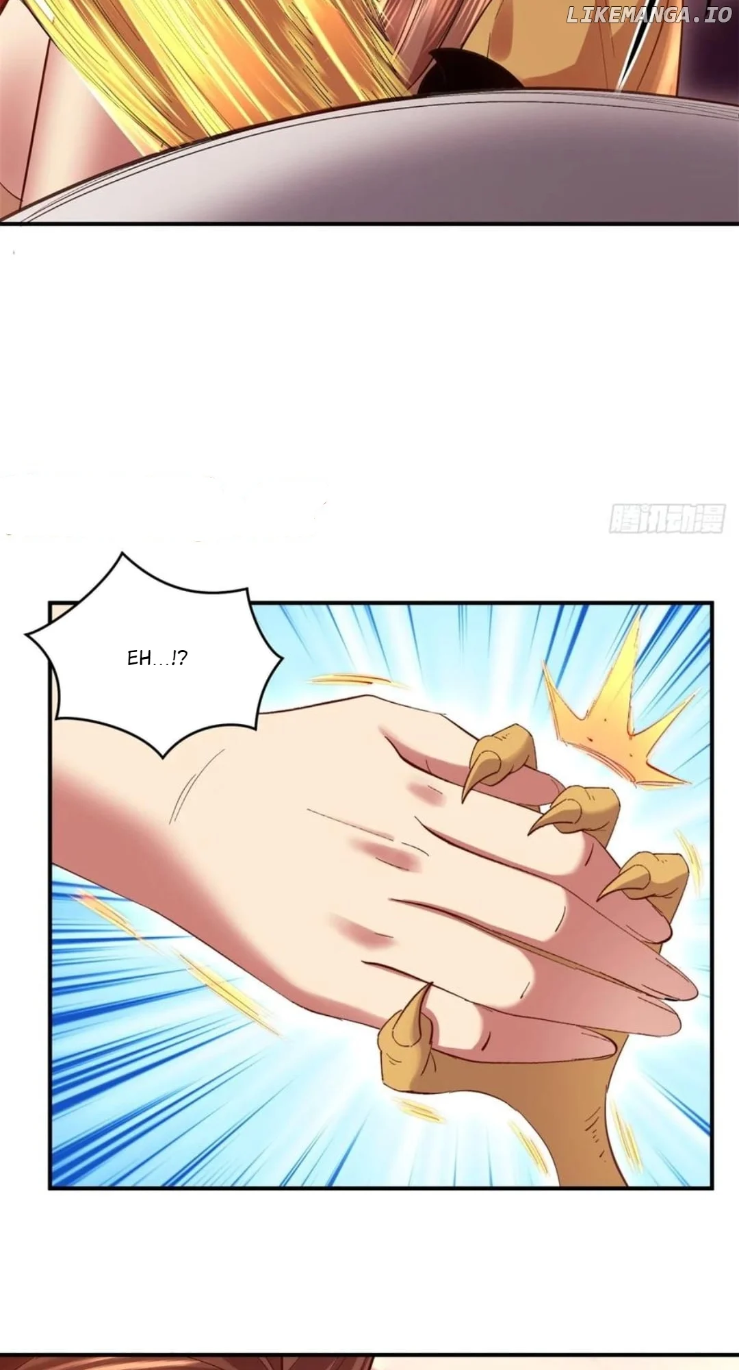 The Primordial World: Starting by Taking the Minghe as My Adopted Stepdaughter Chapter 46 - Page 15