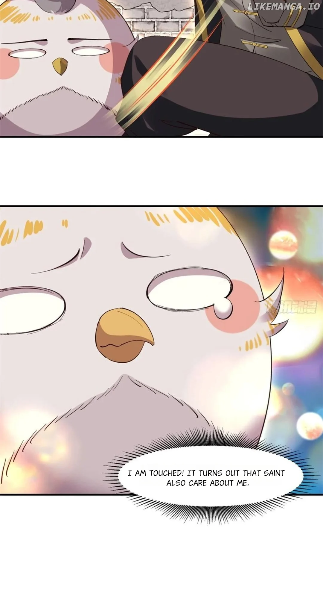 The Primordial World: Starting by Taking the Minghe as My Adopted Stepdaughter Chapter 46 - Page 28