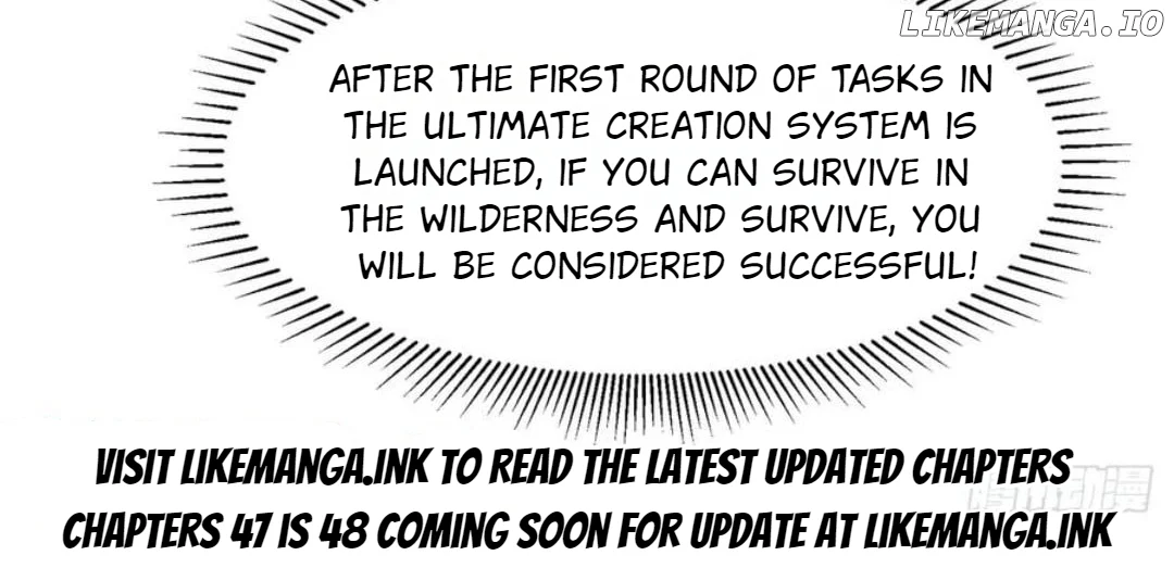 The Primordial World: Starting by Taking the Minghe as My Adopted Stepdaughter Chapter 46 - Page 36