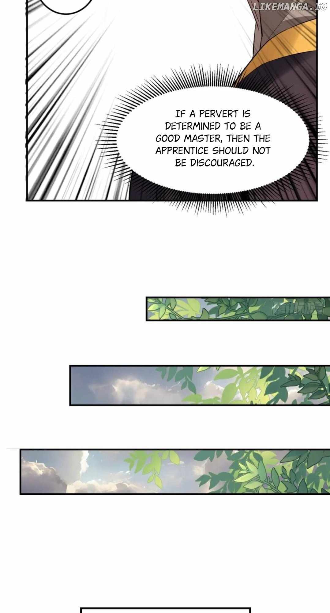 The Primordial World: Starting by Taking the Minghe as My Adopted Stepdaughter Chapter 47 - Page 11