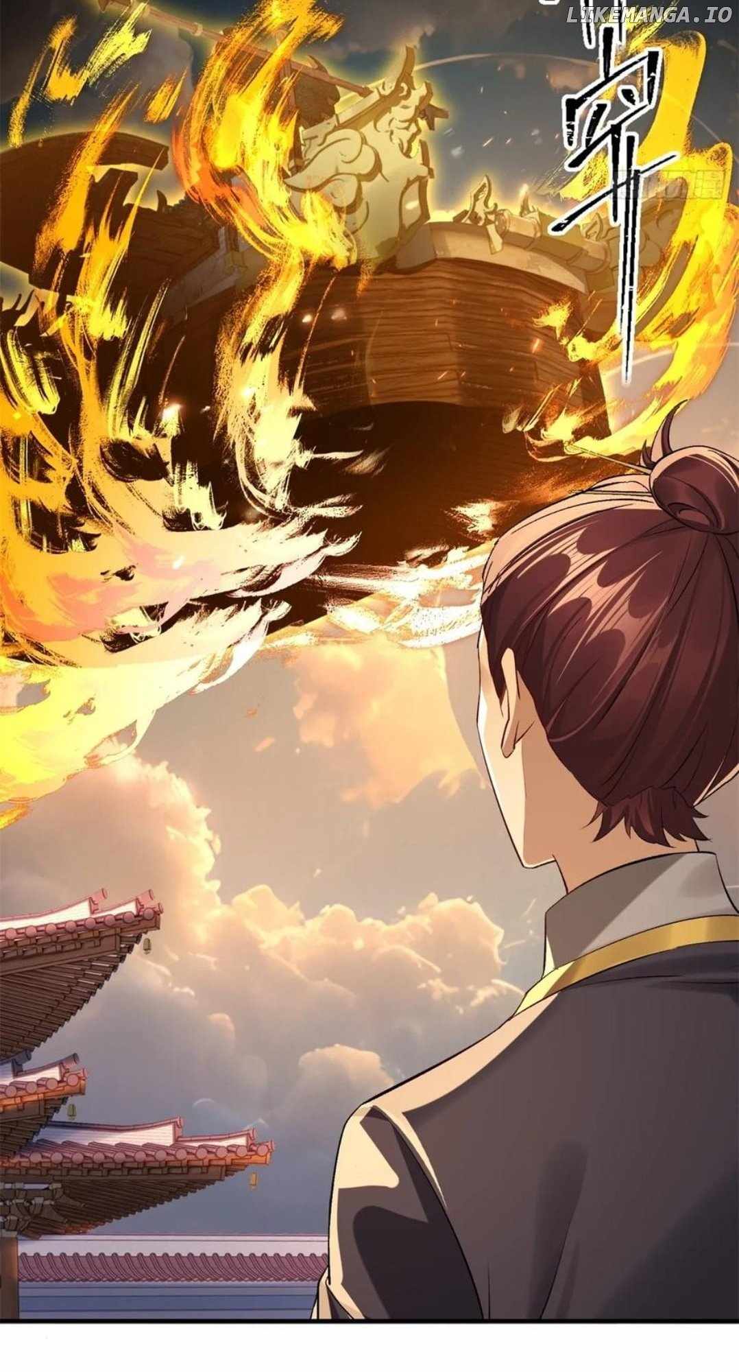 The Primordial World: Starting by Taking the Minghe as My Adopted Stepdaughter Chapter 47 - Page 37