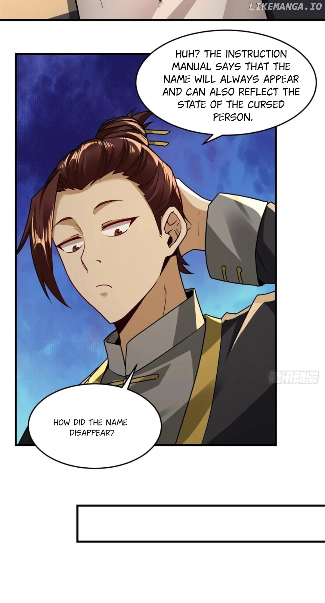 The Primordial World: Starting by Taking the Minghe as My Adopted Stepdaughter Chapter 48 - Page 26