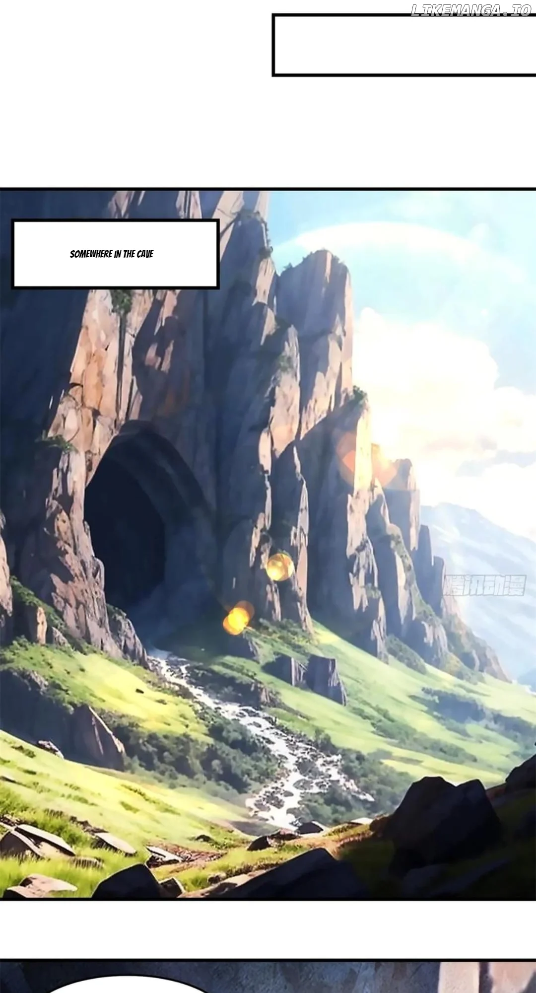 The Primordial World: Starting by Taking the Minghe as My Adopted Stepdaughter Chapter 48 - Page 27